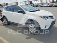 2015 Toyota RAV4 фото