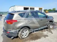 2015 Toyota RAV4 фото