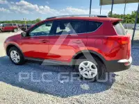 2015 Toyota RAV4 фото