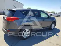 2015 Toyota RAV4 фото