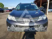 2015 Toyota RAV4 фото
