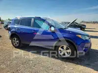 2015 Toyota RAV4 фото