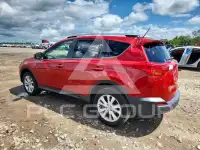 2015 Toyota RAV4 photo