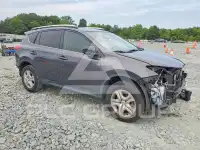 2015 Toyota RAV4 photo