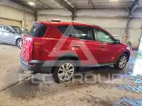 2015 Toyota RAV4 photo