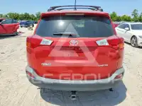 2015 Toyota RAV4 фото