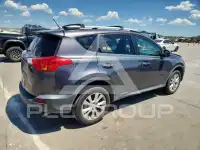2015 Toyota RAV4 фото