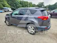 2015 Toyota RAV4 фото