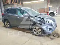 2015 Toyota RAV4 фото