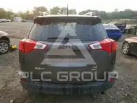 2015 Toyota RAV4 фото
