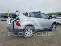 2015 Toyota RAV4 photo
