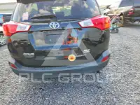 2015 Toyota RAV4 фото