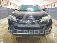 2015 Toyota RAV4 фото