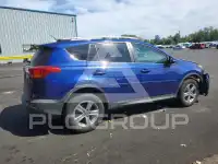 2015 Toyota RAV4 photo