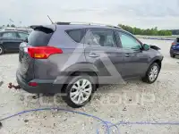 2015 Toyota RAV4 photo