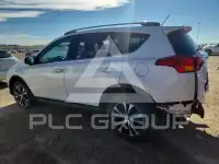 2015 Toyota RAV4 фото