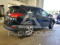 2015 Toyota RAV4 photo