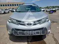 2015 Toyota RAV4 photo