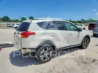 2015 Toyota RAV4 фото