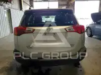 2015 Toyota RAV4 фото