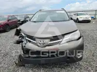2015 Toyota RAV4 фото