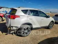 2015 Toyota RAV4 фото