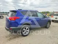 2015 Toyota RAV4 photo