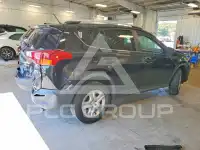 2015 Toyota RAV4 фото