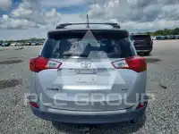 2015 Toyota RAV4 photo
