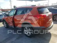 2015 Toyota RAV4 фото