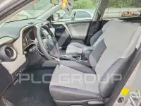 2015 Toyota RAV4 фото