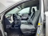 2015 Toyota RAV4 фото