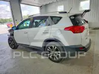 2015 Toyota RAV4 фото