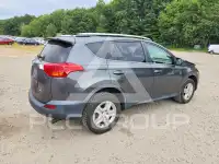 2015 Toyota RAV4 фото