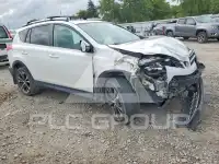2015 Toyota RAV4 фото