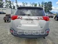 2015 Toyota RAV4 фото