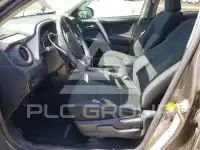 2015 Toyota RAV4 фото