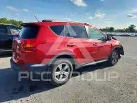 2015 Toyota RAV4 фото