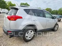 2015 Toyota RAV4 photo