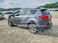 2015 Toyota RAV4 photo