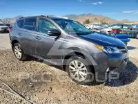 2015 Toyota RAV4 фото