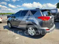 2015 Toyota RAV4 фото