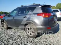 2015 Toyota RAV4 фото