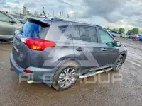 2015 Toyota RAV4 photo