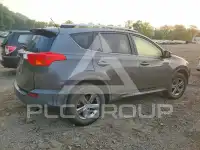 2015 Toyota RAV4 фото