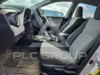 2015 Toyota RAV4 фото