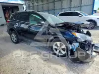 2015 Toyota RAV4 фото