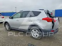 2015 Toyota RAV4 photo
