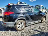 2015 Toyota RAV4 фото