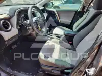 2015 Toyota RAV4 фото